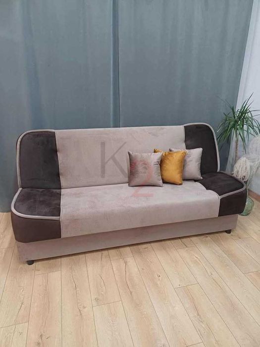 Wersalka TANIA Sofa Łóżko Młodzieżowa Kanapa Bonell DOSTAWA3-7DNI