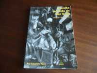 "A Orelha Perdida de Van Gogh" de Rui Eduardo Paes - 1ª Edição de 1998