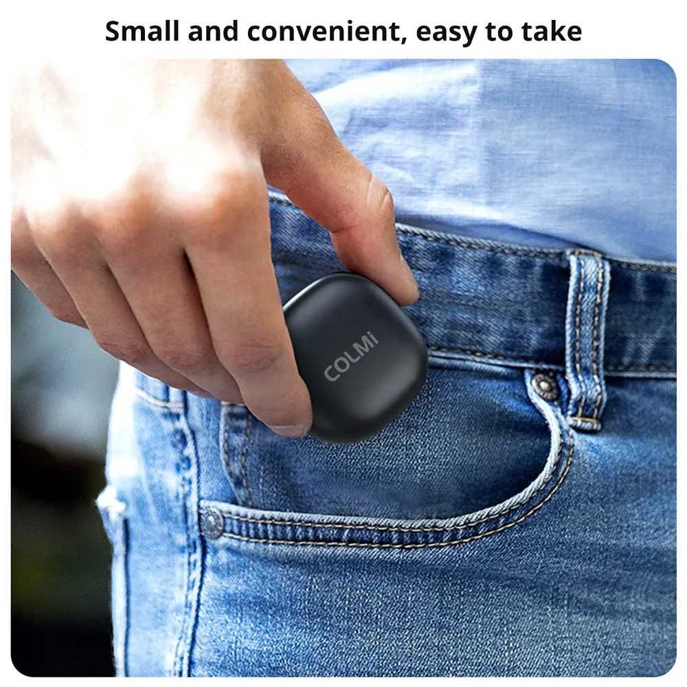 COLMI R03 Smart Ring