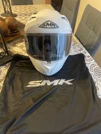 Vendo capacete SMK