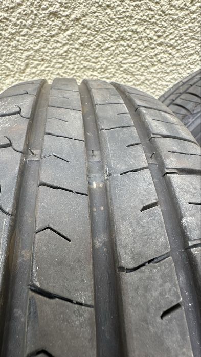 Pneus Sunwide semi novos