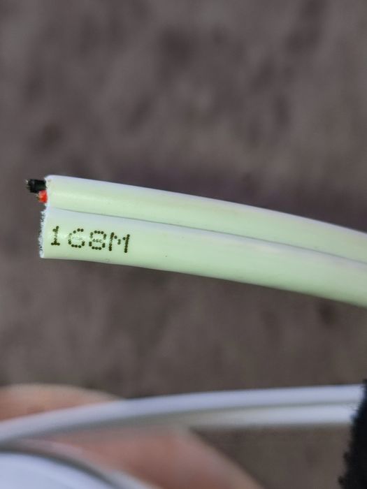 Продам кабель rg59+2x0.44pvc.