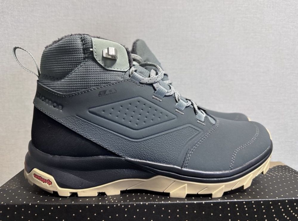 Salomon YALTA TS CSWP W Waterproof
