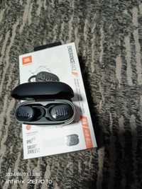 TWS JBL на гарантии