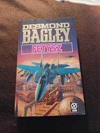 Desmond Bagley "Fetysz"