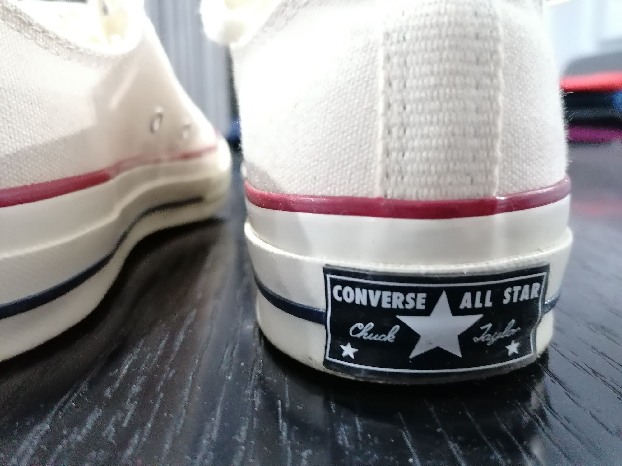 Converse All Star Chuck Taylor 70
