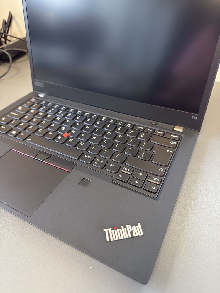 Lenovo ThinkPad T14 G2 i5-1135G7 | 512GB | 24GB | FV