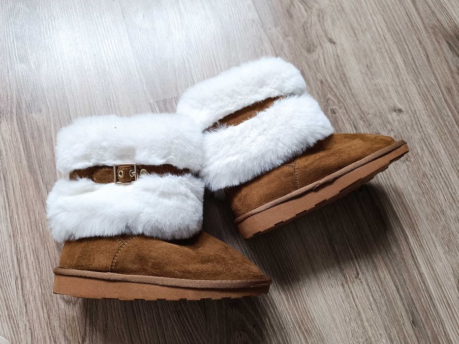 Buty/ubrania dla dzieci