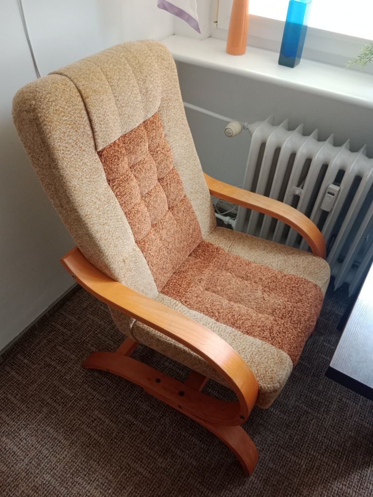 Sprzedam 2 fotele