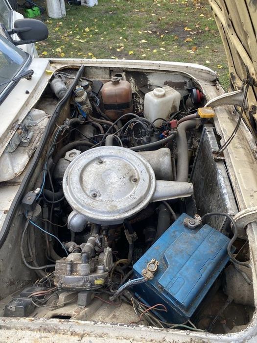 Продам ваз 2106 .