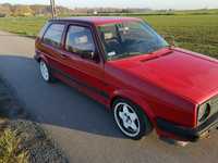 Golf 2 1.6td rok 1990