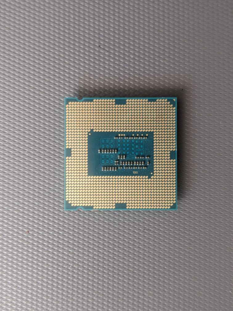 Intel Pentium G3220