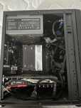 Komputer GTX1050ti GAMING-X , intel i3 10100F i zasilacz 550W