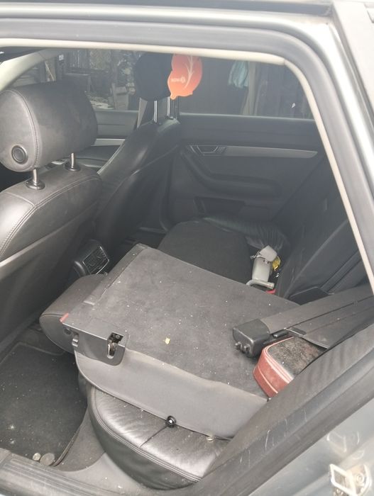 Продам ауді а6с6