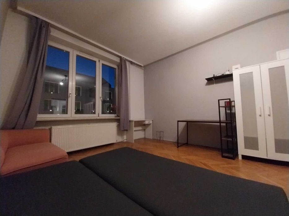 Pokój w Centrum ul. Starowiślna, Kazimierz, Kraków