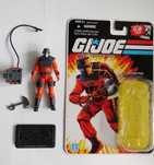 G.i.Joe 25th anniversary Barbecue