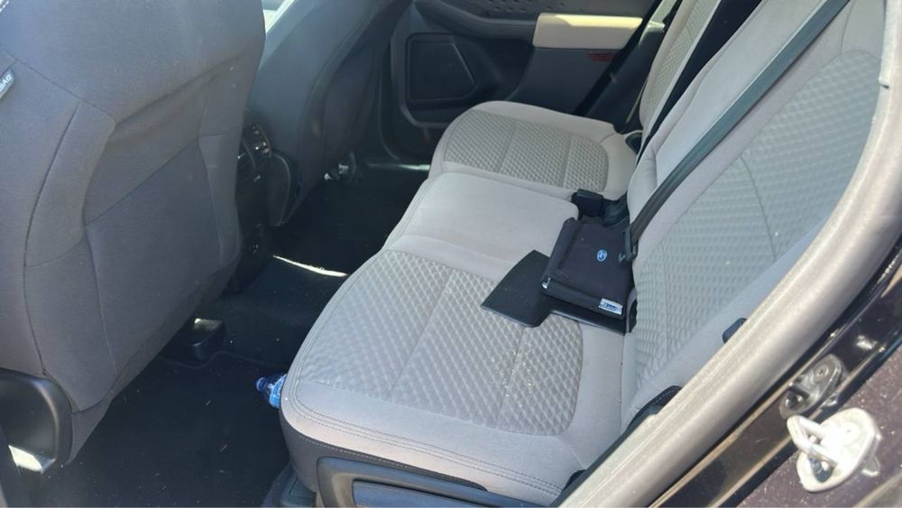 Ford Escape 2020 SE