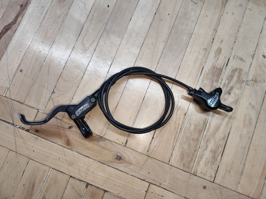 Задний гидравлический тормоз Hayes dyno sport Гальмо заднє гідравліка