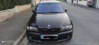 BMW E45 320D Pack M