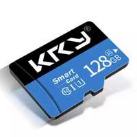 Cartão Micro SD 128MB