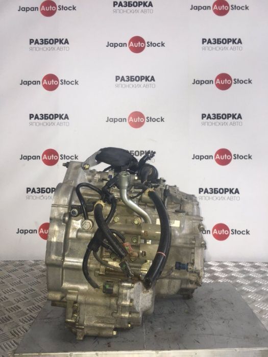 АКПП коробка передач Honda Accord Хонда Аккорд, объём 2.4, 2008-2013