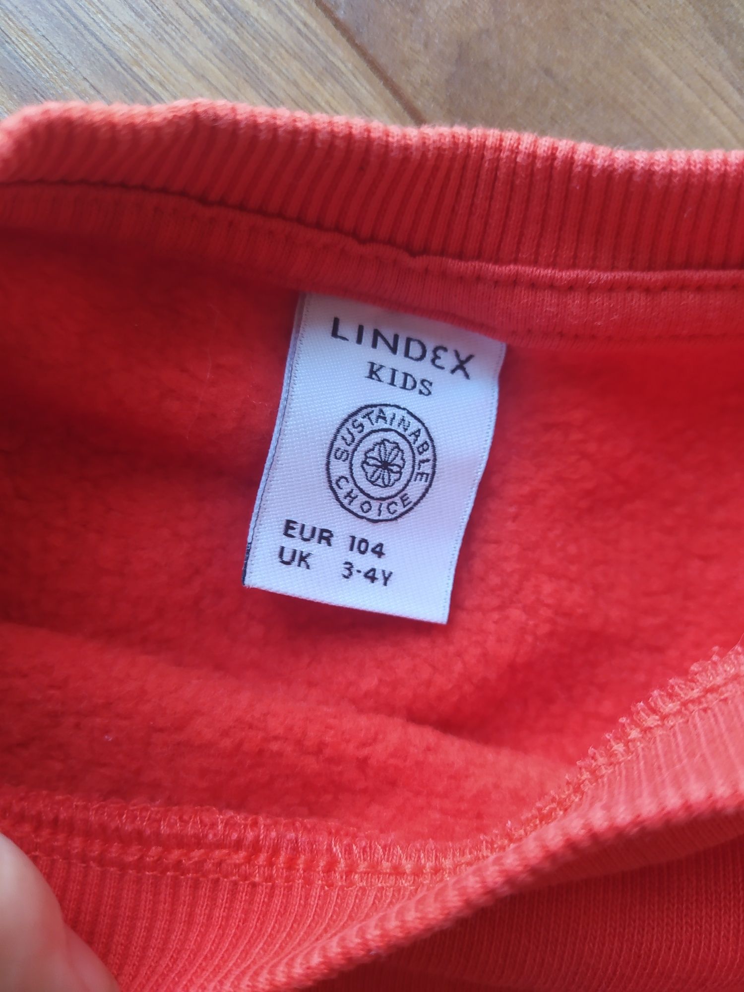 Bluza lindex 104