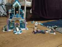 Lego Kraina Lodu Lodowy pałac