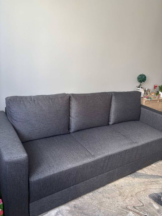 Kanapa, sofa z funkcją spania