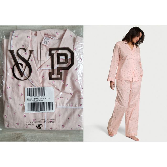 Піжама Victoria's Secret XS,S,M,L,XL