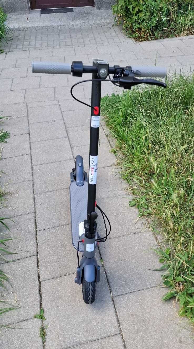 Hulajnoga TECHLIFE X2F