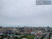 Найкращий вид на Місто 1-к квартира 52м² ЖК Manhattan City Є Генератор