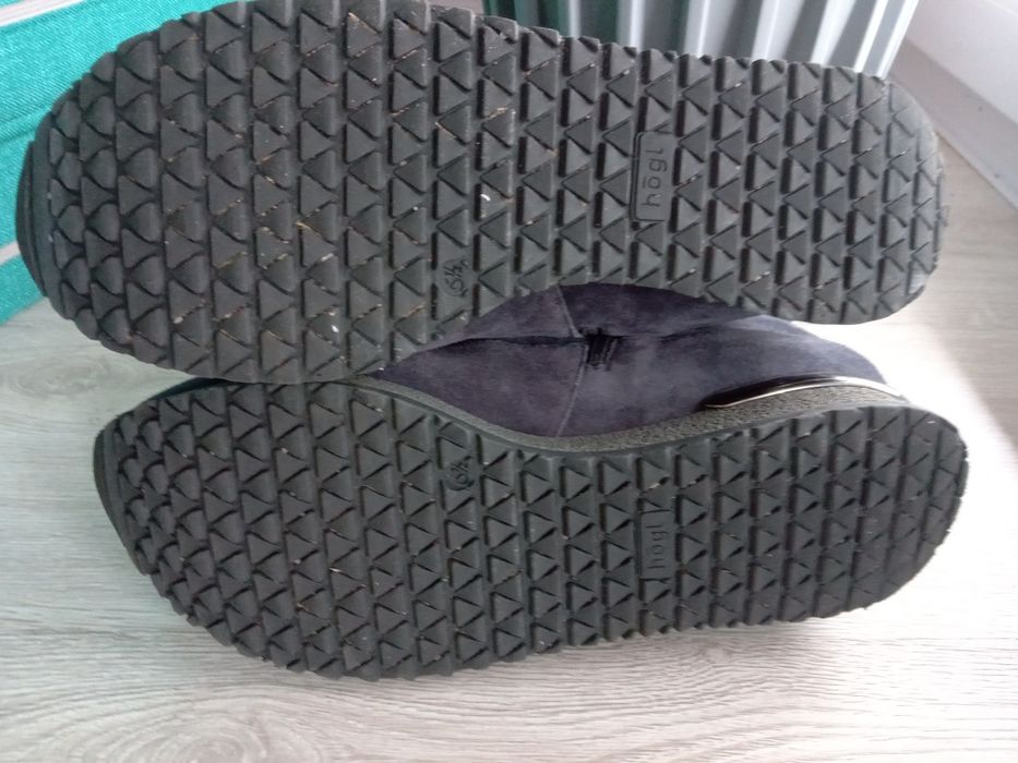 Botki Hogl Tirolia Gore-Tex rozmiar 40 (6,5)