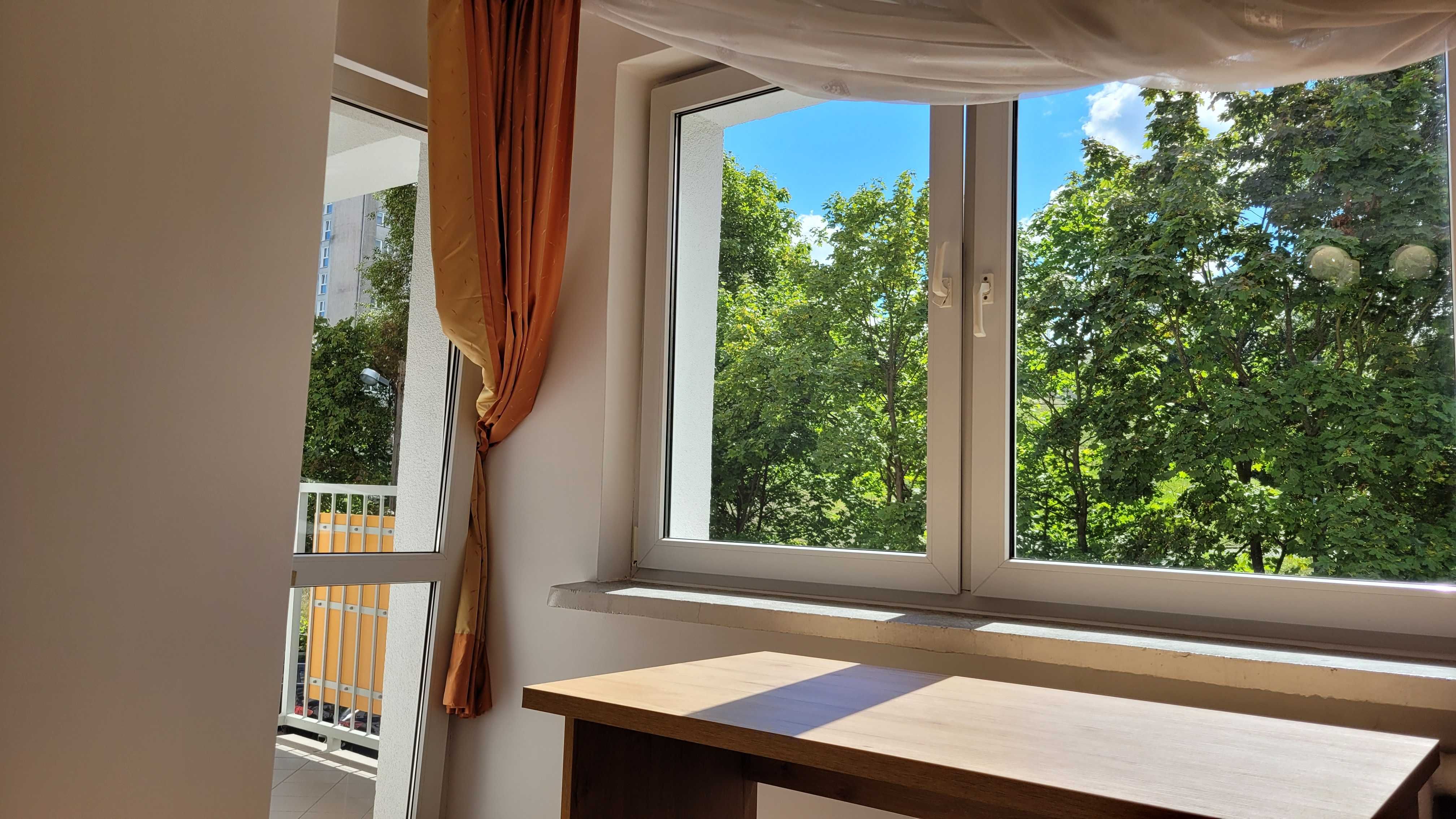Opłaty w cenie - Uniwersytet Campus A - Do wynajęcia Pokój(ul.Podgórna