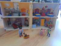 Domek Playmobil zestaw