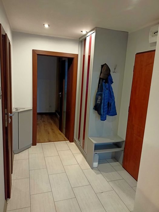 Wynajmę mieszkanie Piastowska środkowe niskie koszty.