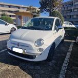 Fiat 500 1.3 DISEL Multijet