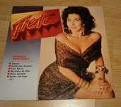 Disco Vinil Tieta