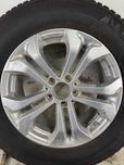 Диск Mercedes OEM A2534010600 7,5x17 5x112 ET36