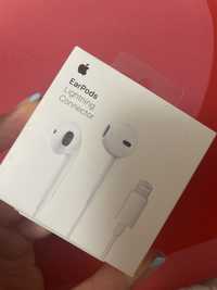 Nowe słuchawki Apple