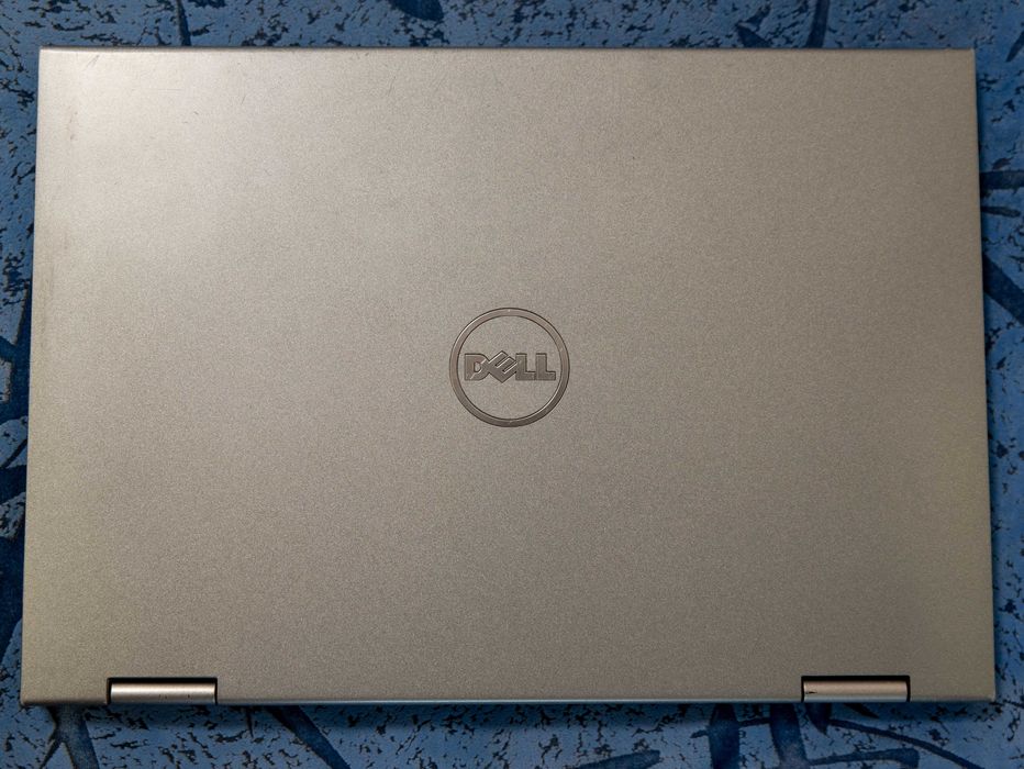 Ультрабук сенсорний Dell Inspiron 13 5379 2in1 P69G i5-8250U 16/240Gb
