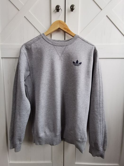 Sportowa bluza adidas S (unisex)