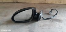 Espelho retrovisor esquerdo Mercedes cls w219 / 320 CDI