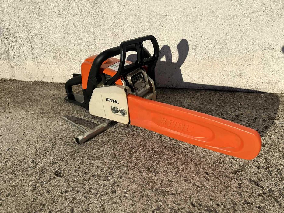 Motosserra Stihl MS 180