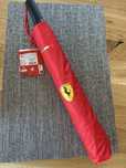Parasolka Scuderia Ferrari F1 Compact Umbrella