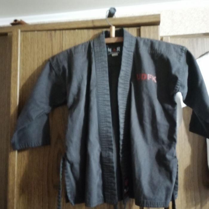 Кимано для занятий