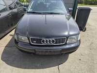 Maska Audi A4 B5 1996