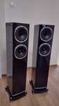 Fyne Audio    F501    Gwarancja   Komplet2szt
