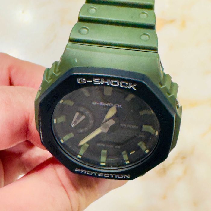 Vendo Casio G-Shock
