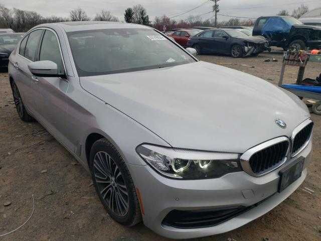 BMW 530 XI 2019 Low Price