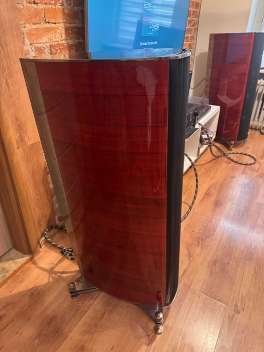 Sonus Faber Amati Futura High-End 2016